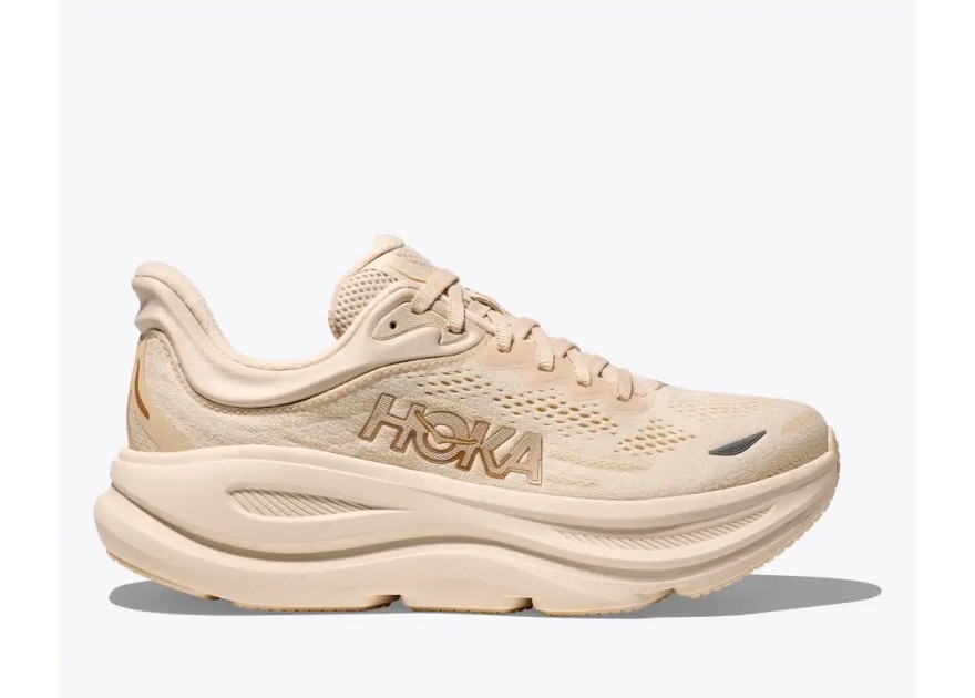 Hoka Bondi 9 Women's 