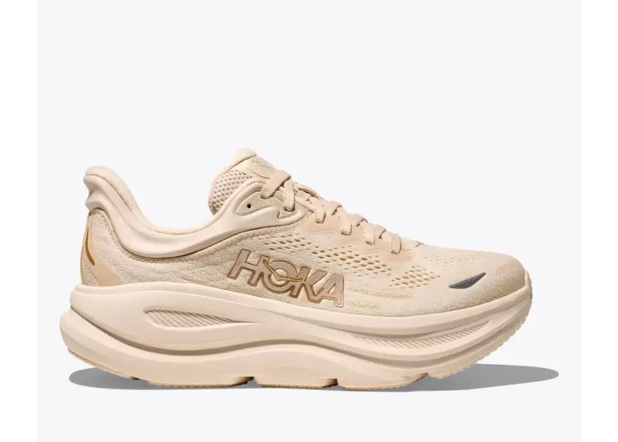 Hoka Bondi 9 Women's 
