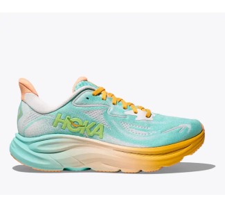 Hoka Clifton 10 Ανδρικά Αθλητικά Παπούτσια Running