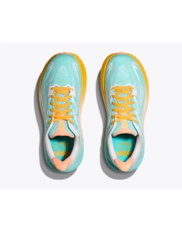Hoka Clifton 10 Ανδρικά Αθλητικά Παπούτσια Running