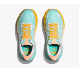 Hoka Clifton 10 Ανδρικά Αθλητικά Παπούτσια Running
