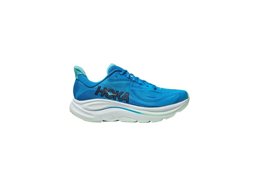 Hoka  Clifton 10 Ανδρικά Αθλητικά Παπούτσια Running