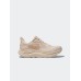 Hoka Clifton 10  Γυναικεία Αθλητικά Παπούτσια Running Μπεζ