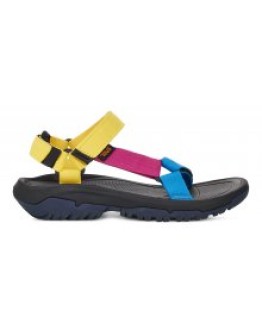 TEVA HURRICANE XLT2 IN MULTI COLOUR FOR WOMEN