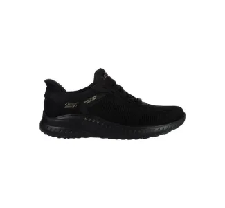 Skechers Squad Chaos Γυναικεία Sneakers Μαύρα