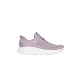 Skechers Bobs Sport Squad Chaos Γυναικεία Sneakers Μωβ
