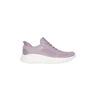 Skechers Bobs Sport Squad Chaos Γυναικεία Sneakers Μωβ