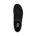 SKECHERS Bobs Sport Squad Chaos Seize The Hour Γυναικεία Αθλητικά Παπούτσια σε Μαύρο Χρώμα