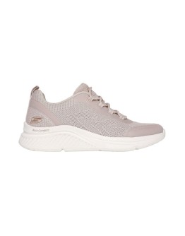 Skechers Bobs Arch Γυναικεία Sneakers Natural