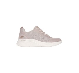 Skechers Bobs Arch Γυναικεία Sneakers Natural