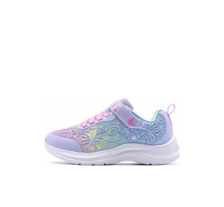 Skechers Butterfly Flush