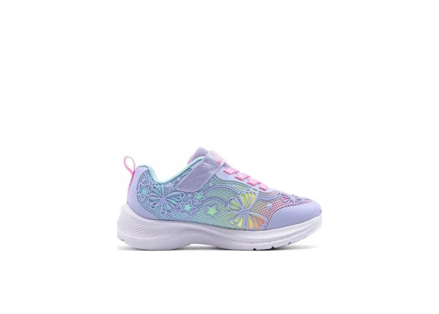 Skechers Butterfly Flush