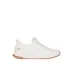 Skechers Bobs Squad 4 Γυναικεία Sneakers Λευκά
