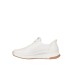 Skechers Bobs Squad 4 Γυναικεία Sneakers Λευκά