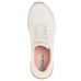 Skechers Bobs Squad 4 Γυναικεία Sneakers Λευκά
