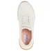 Skechers Bobs Squad 4 Γυναικεία Sneakers Λευκά