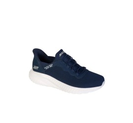 Skechers Bobs Sport Squad Chaos Ανδρικά Sneakers Navy Μπλε