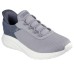 Ανδρικά Αθλητικά Παπούτσια Skechers Sport Squad Chaos - Tough Walk - Γκρι