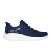 Skechers Bobs Sport Squad Chaos Ανδρικά Sneakers Navy Μπλε