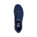 Skechers Bobs Sport Squad Chaos Ανδρικά Sneakers Navy Μπλε