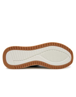 Skechers Bobs Squad 4 Ανδρικά Sneakers Μαύρα