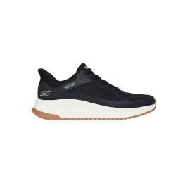 Skechers Bobs Squad 4 Ανδρικά Sneakers Μαύρα