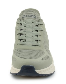 Skechers Bobs Sport Squad Chaos 4 Ανδρικά Sneakers