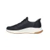 Skechers Bobs Squad 4 Ανδρικά Sneakers Blk