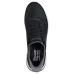 Skechers Bobs Squad 4 Ανδρικά Sneakers Blk