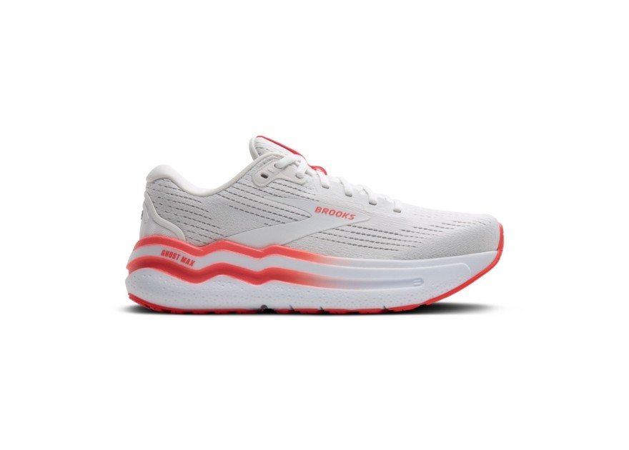 BROOKS GHOST MAX 2 ΓΥΝΑΙΚΕΙΑ ΠΑΠΟΥΤΣΙΑ 