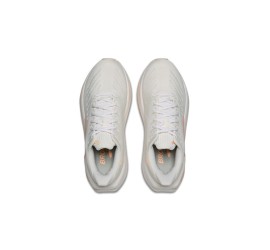 Brooks Glycerin Max 2 Γυναικεία Αθλητικά Παπούτσια Training White / Coral / Peach