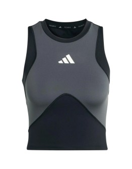 Adidas Techfit Workout Color Block Tanktop Damen