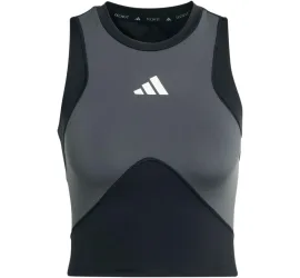Adidas Techfit Workout Color Block Tanktop Damen