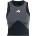 Adidas Techfit Workout Color Block Tanktop Damen