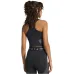 Adidas Techfit Workout Color Block Tanktop Damen