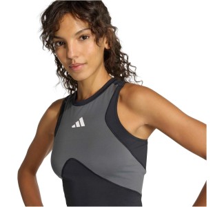 Adidas Techfit Workout Color Block Tanktop Damen