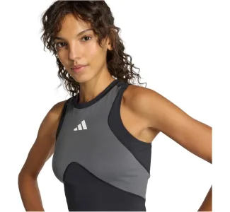 Adidas Techfit Workout Color Block Tanktop Damen