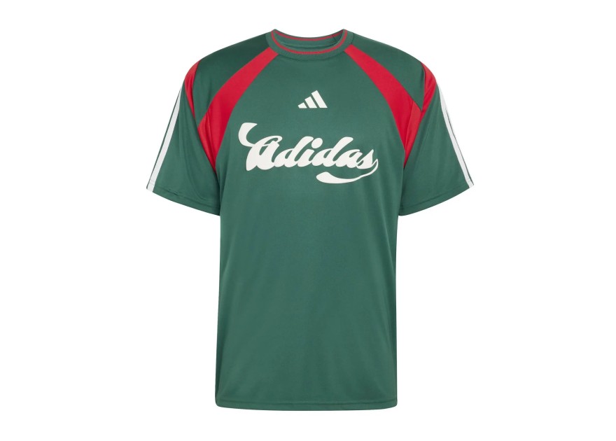 Adidas House of Tiro Nations Track Top