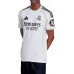 Adidas Performance Real H Jsy Jj1931 Λευκό