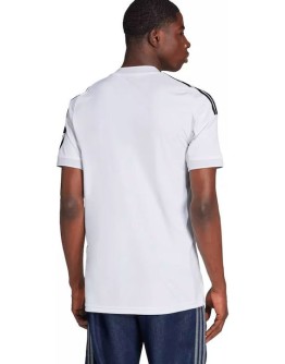 Adidas Performance Real H Jsy Jj1931 Λευκό