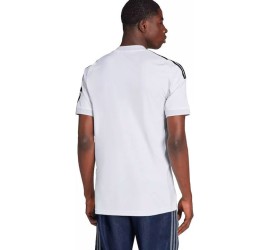 Adidas Performance Real H Jsy Jj1931 Λευκό