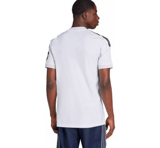 Adidas Performance Real H Jsy Jj1931 Λευκό