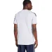 Adidas Performance Real H Jsy Jj1931 Λευκό