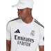Adidas Performance Real H Jsy Jj1931 Λευκό