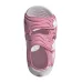 Adidas Altaswim Παιδικά Παπουτσάκια Θαλάσσης Ροζ