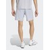 Adidas Workout Essentials Αθλητική Ανδρική Βερμούδα Halo Silver