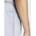 Adidas Workout Essentials Αθλητική Ανδρική Βερμούδα Halo Silver