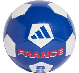 Adidas Club Μπάλα Ποδοσφαίρου Λευκή