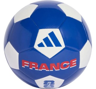 Adidas Club Μπάλα Ποδοσφαίρου Λευκή