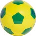 Adidas Club Μπάλα Ποδοσφαίρου Κίτρινη